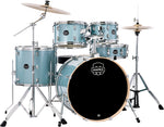 Mapex Venus Aqua Blue Sparkle VE5294FTC