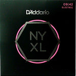 D'Addario NYXL 9 Electric Guitar Strings