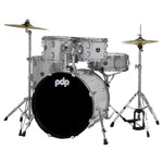 PDP Centerstage - Diamond White