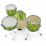 PDP New Yorker - Electric Green Sparkle