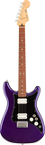 FENDER PLAYER LEAD III - METALLIC PURPLE
