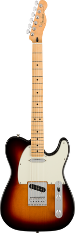 Fender Player Series Telecaster Sunburst