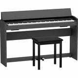 Roland F107 - Digital Piano