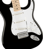 Squier Affinity Stratocaster Black