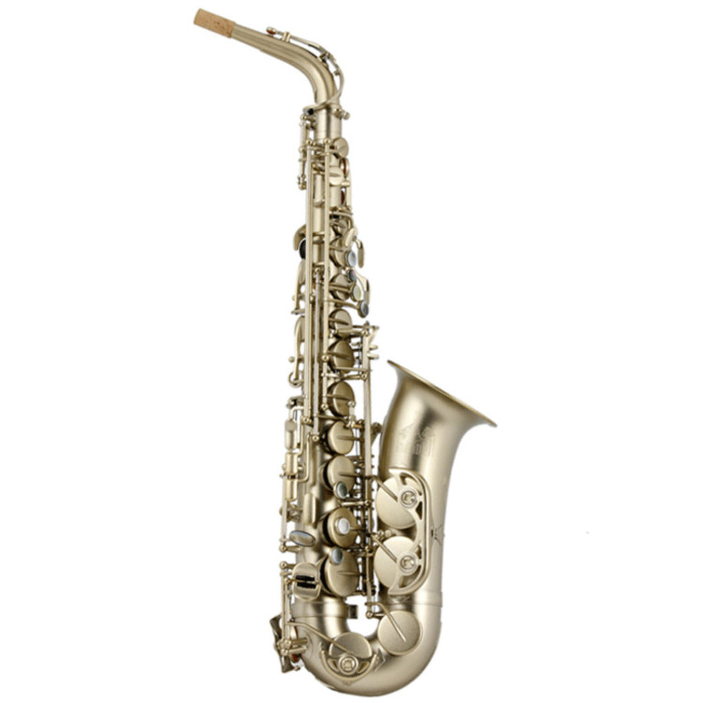 Trevor james cheap alto saxophone