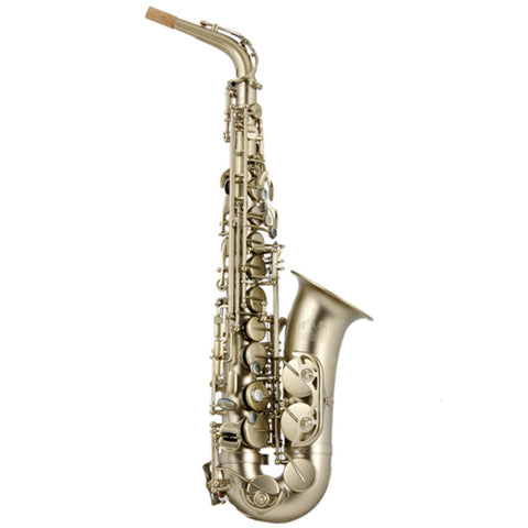 Trevor James 'The Horn 88' Alto Saxophone