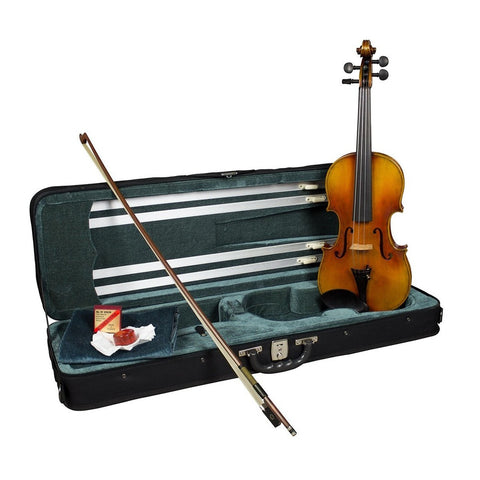 Hidersine Veracini Violin