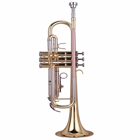 Wisemann DTR-200 Trumpet