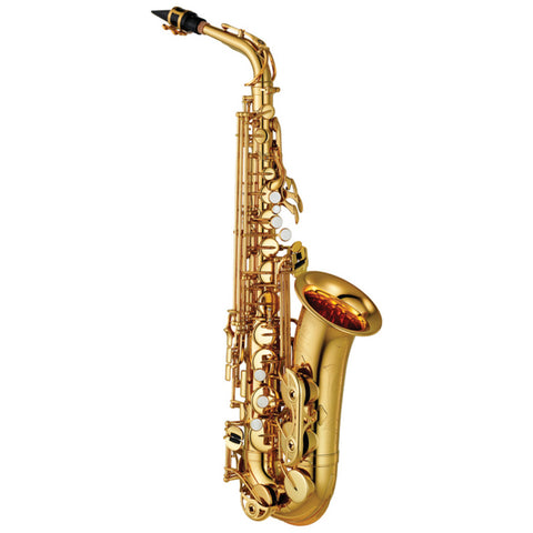 Yamaha YAS 480 Alto Saxophone