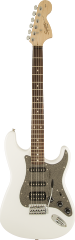 Squier Affinity Stratocaster HSS