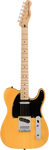 Squier Affinity Telecaster in Butterscotch Blonde