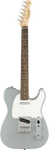 Squier Affinity Telecaster - Slick Silver