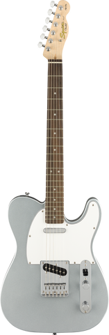 Squier Affinity Telecaster - Slick Silver