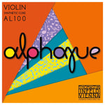 Thomastik Alphayue AL100 4/4 Violin Strings