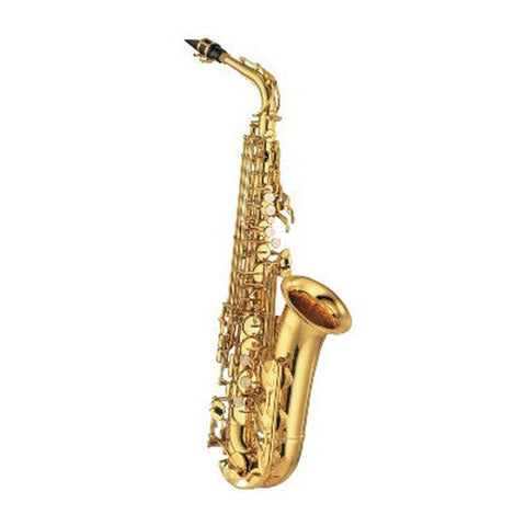Saxophones-£30 Per Month!