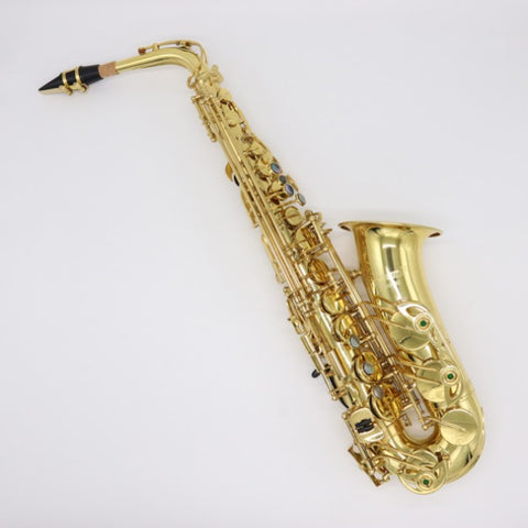 Wisemann DAS-350 Alto Saxophone