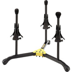 Hurcules DS513BB Triple Trumpet Stand