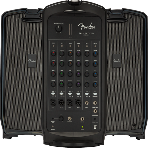 Fender Passport Event Series 2