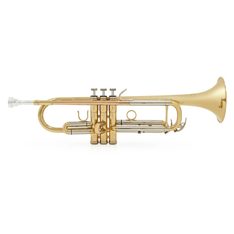 Besson Trumpet- Used Mint