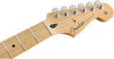 Fender Player Stratocaster Black