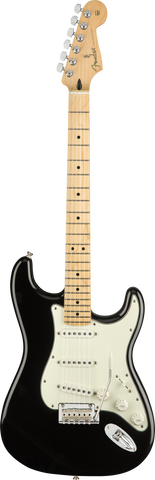 Fender Player Stratocaster Black