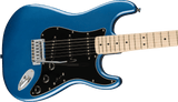 Squier Affinity Series Stratocaster Lake Placid Blue