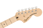 Squier Affinity Series Stratocaster Lake Placid Blue