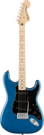 Squier Affinity Series Stratocaster Lake Placid Blue