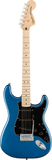 Squier Affinity Series Stratocaster Lake Placid Blue