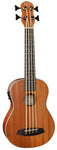 Barnes And Mullins BMUKB1 Electro Ukulele Bass