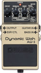 Boss Dynamic Wah AW 3