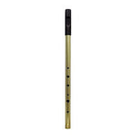 Tony Dixon Trad D Tuneable Piccolo, Brass