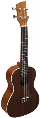 Brunswick BU4S Soprano Ukulele