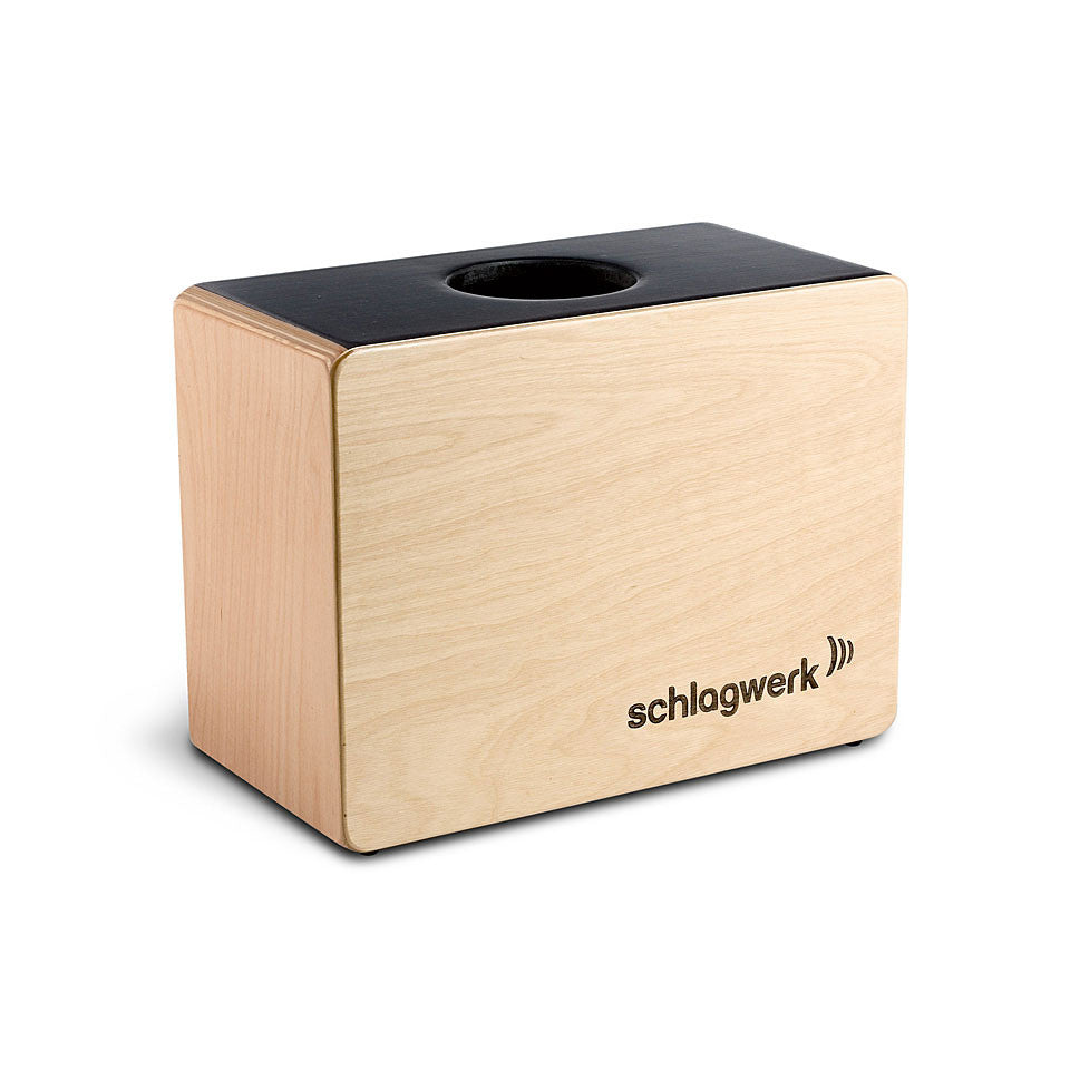 schlagwerk（シュラグベルク） DC300 Cajonito カホニート Amazon.com: Schlagwerk DC300 Cajonito Cajon : Toys & Games
