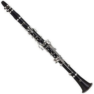 Trevor James Cantabile Flute – James Music