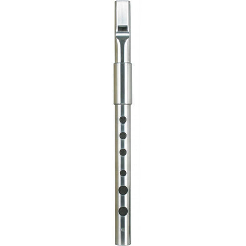 Chieftain STD High D Whistle, Tuneable