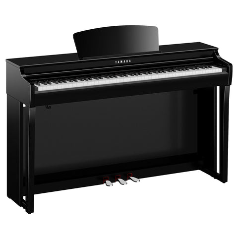 Yamaha CLP-825 - BLACK