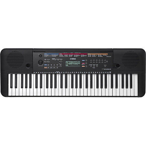 Yamaha PSR-E273 Portable Keyboard – James Music
