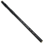 Tony Dixon Flute in D, Black