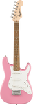 Squier Mini Stratocaster - Pink