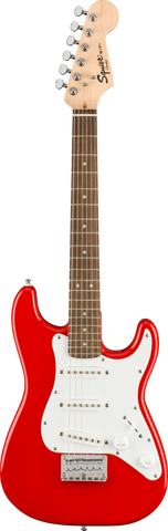 Squier Mini Stratocaster - Red