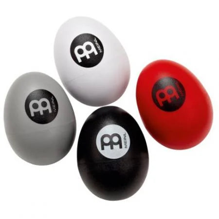 Meinl Egg Shakers - Set of 4