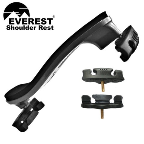 Everest Shoulder Rest 4/4