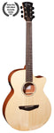 Faith FKV All Solid Acoustic Guitar