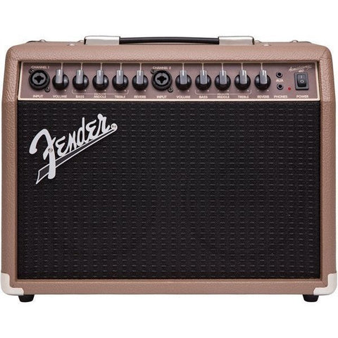 Fender Acoustasonic 40W Acoustic Amp