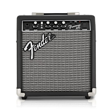 Fender Frontman 10G