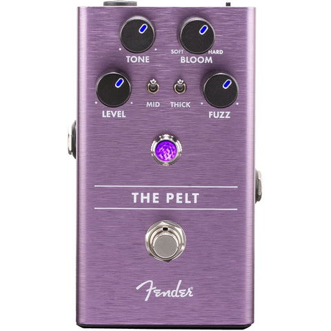 Fender "The Pelt" Fuzz