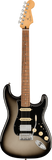 Fender Player Plus Stratocaster HSS Silverburst