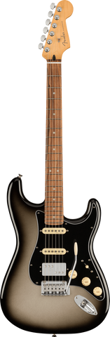 Fender Player Plus Stratocaster HSS Silverburst