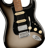 Fender Player Plus Stratocaster HSS Silverburst